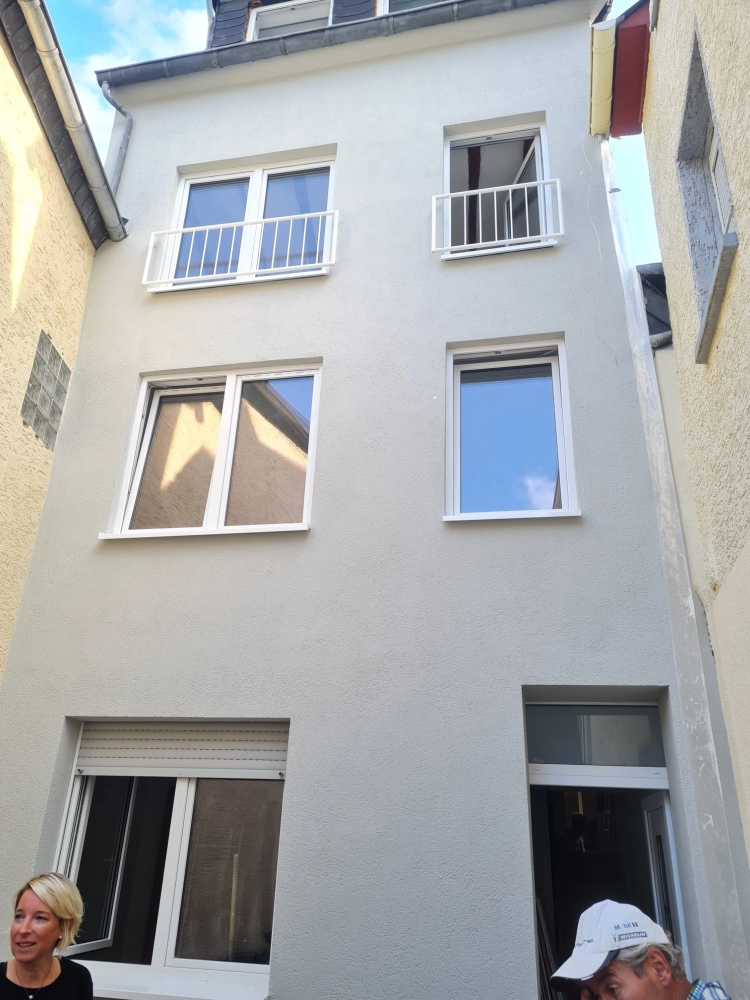 Werk von Alexandru Perciun