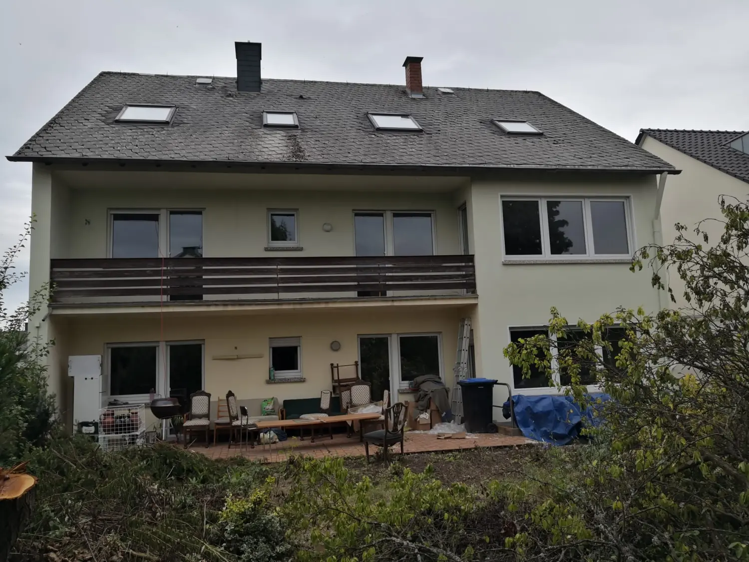 Umzug Alexandru Perciun