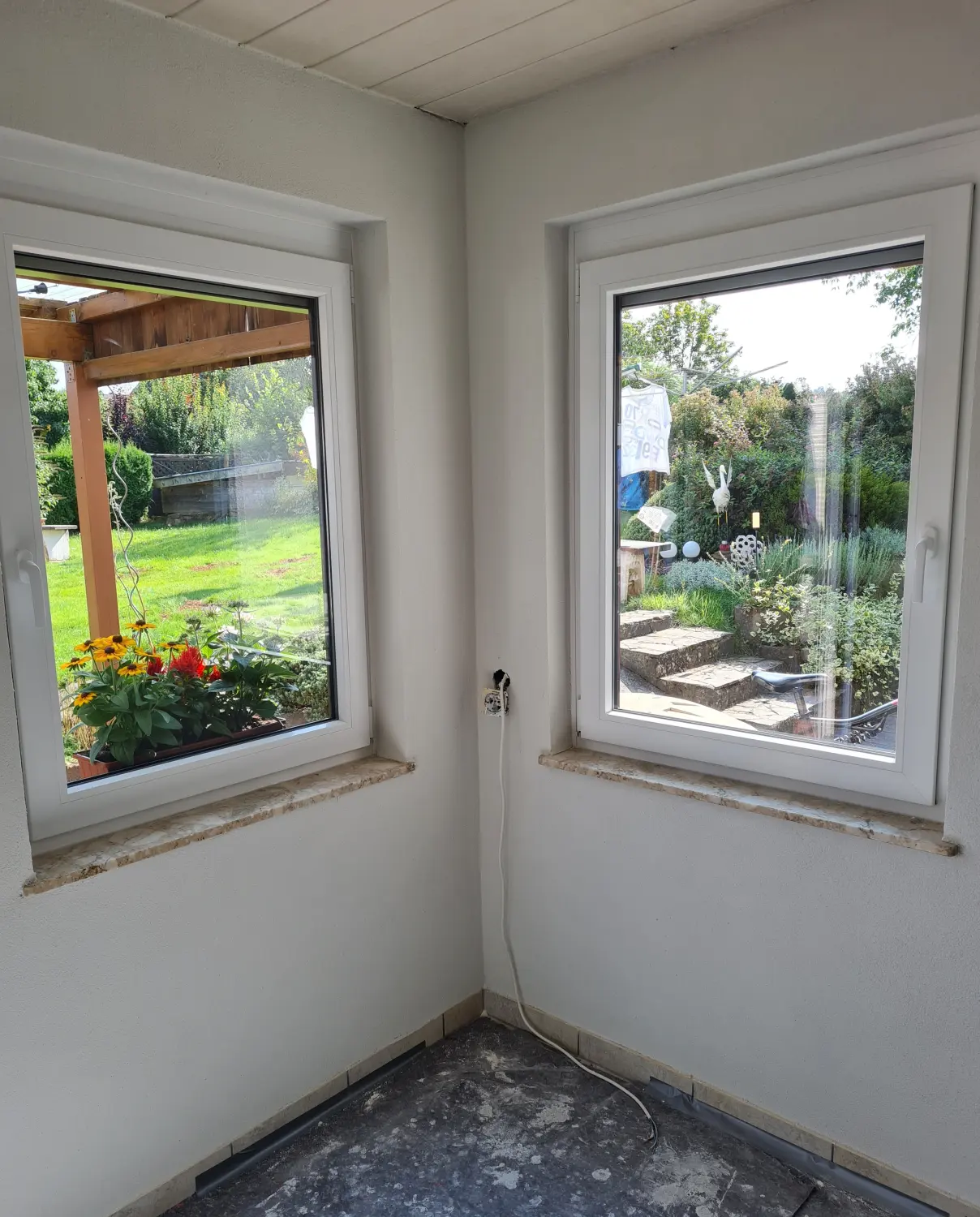 Fenster Alexandru Perciun