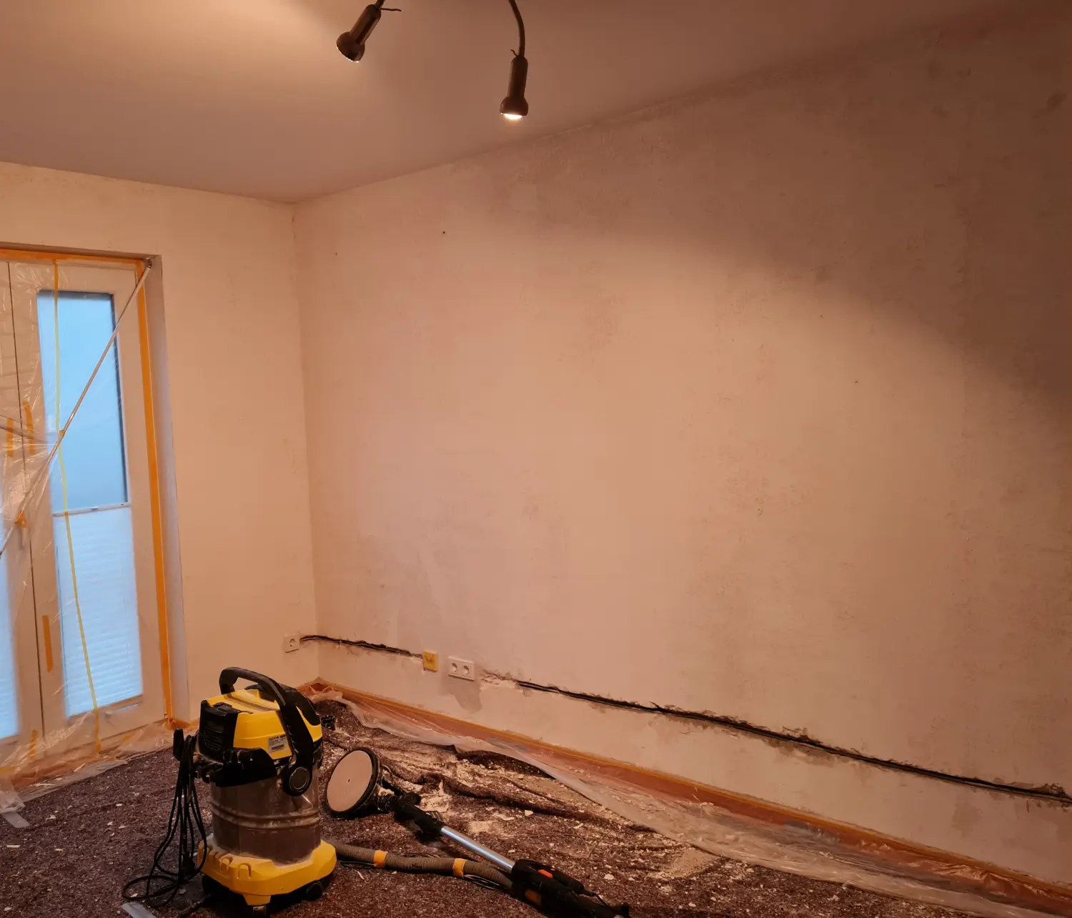 Werk von Alexandru Perciun